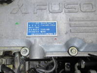 MITSUBISHI FUSO Fighter Refrigerator & Freezer Truck PDG-FK64F 2010 679,201km_21