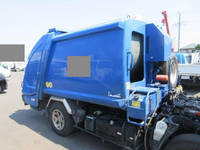MITSUBISHI FUSO Canter Garbage Truck TKG-FEA50 2012 283,277km_21