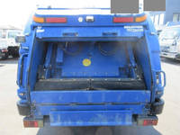 MITSUBISHI FUSO Canter Garbage Truck TKG-FEA50 2012 283,277km_23