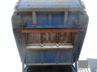 MITSUBISHI FUSO Canter Garbage Truck TKG-FEA50 2012 283,277km_24