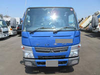 MITSUBISHI FUSO Canter Garbage Truck TKG-FEA50 2012 283,277km_5