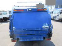 MITSUBISHI FUSO Canter Garbage Truck TKG-FEA50 2012 283,277km_6