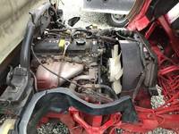 MITSUBISHI FUSO Canter Guts Covered Truck CBF-FB700B 2005 53,149km_22