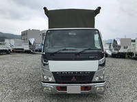 MITSUBISHI FUSO Canter Guts Covered Truck CBF-FB700B 2005 53,149km_3