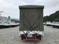MITSUBISHI FUSO Canter Guts Covered Truck CBF-FB700B 2005 53,149km_6