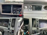 ISUZU Elf Aluminum Van SKG-NLR85AN 2012 76,960km_30