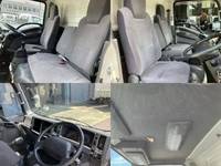 ISUZU Elf Aluminum Van SKG-NLR85AN 2012 76,960km_38