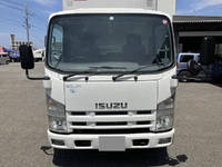 ISUZU Elf Aluminum Van SKG-NLR85AN 2012 76,960km_3