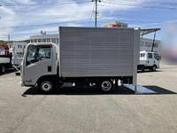 ISUZU Elf Aluminum Van SKG-NLR85AN 2012 76,960km_6