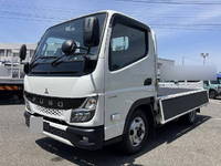 MITSUBISHI FUSO Canter Flat Body 2RG-FBA20 1991 18,009km_12