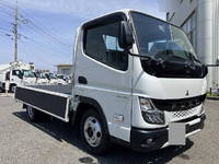 MITSUBISHI FUSO Canter Flat Body 2RG-FBA20 1991 18,009km_13