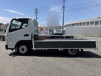 MITSUBISHI FUSO Canter Flat Body 2RG-FBA20 1991 18,009km_14