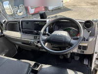 MITSUBISHI FUSO Canter Flat Body 2RG-FBA20 1991 18,009km_23