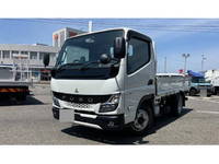 MITSUBISHI FUSO Canter Flat Body 2RG-FBA20 1991 18,009km_3