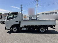 MITSUBISHI FUSO Canter Flat Body 2RG-FBA20 1991 18,009km_6