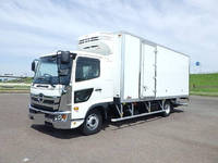 HINO Ranger Refrigerator & Freezer Truck 2KG-FD2ABG 2023 582km_3