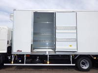 HINO Ranger Refrigerator & Freezer Truck 2KG-FD2ABG 2023 582km_5