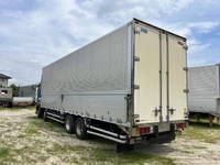 ISUZU Giga Aluminum Wing QPG-CYJ77B 2016 852,000km_3