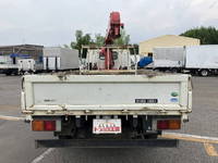 MITSUBISHI FUSO Canter Truck (With 3 Steps Of Cranes) TKG-FEA50 2012 95,723km_10