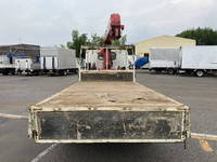 MITSUBISHI FUSO Canter Truck (With 3 Steps Of Cranes) TKG-FEA50 2012 95,723km_11
