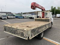 MITSUBISHI FUSO Canter Truck (With 3 Steps Of Cranes) TKG-FEA50 2012 95,723km_12