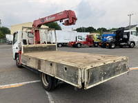 MITSUBISHI FUSO Canter Truck (With 3 Steps Of Cranes) TKG-FEA50 2012 95,723km_13