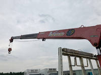 MITSUBISHI FUSO Canter Truck (With 3 Steps Of Cranes) TKG-FEA50 2012 95,723km_22