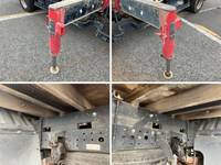 MITSUBISHI FUSO Canter Truck (With 3 Steps Of Cranes) TKG-FEA50 2012 95,723km_24