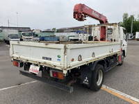 MITSUBISHI FUSO Canter Truck (With 3 Steps Of Cranes) TKG-FEA50 2012 95,723km_2