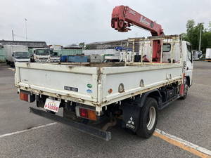 Canter Truck (With 3 Steps Of Cranes)_2