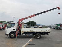 MITSUBISHI FUSO Canter Truck (With 3 Steps Of Cranes) TKG-FEA50 2012 95,723km_6