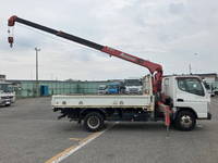 MITSUBISHI FUSO Canter Truck (With 3 Steps Of Cranes) TKG-FEA50 2012 95,723km_7