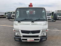 MITSUBISHI FUSO Canter Truck (With 3 Steps Of Cranes) TKG-FEA50 2012 95,723km_8
