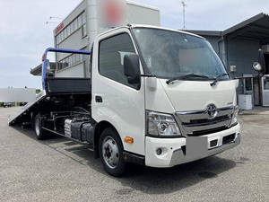 TOYOTA Dyna Safety Loader 2RG-XZU722 2022 20,294km_1