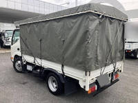 TOYOTA Dyna Covered Truck TPG-XZU605 2018 69,399km_2