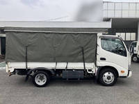 TOYOTA Dyna Covered Truck TPG-XZU605 2018 69,399km_5