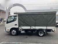 TOYOTA Dyna Covered Truck TPG-XZU605 2018 69,399km_7
