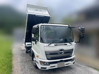 HINO Ranger Loader Dump 2PG-FD2ABA 2024 749km_2