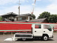 ISUZU Elf Double Cab TPG-NJS85A 2017 63,445km_11