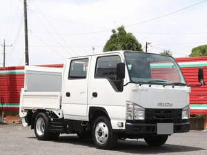 ISUZU Elf Double Cab TPG-NJS85A 2017 63,445km_1