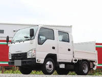 ISUZU Elf Double Cab TPG-NJS85A 2017 63,445km_3