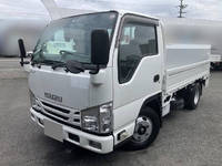 ISUZU Elf Flat Body TRG-NJR85A 2018 36,658km_3