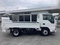 ISUZU Elf Flat Body TRG-NJR85A 2018 36,658km_7