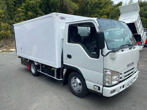 ISUZU Elf Refrigerator & Freezer Truck TPG-NJR85AN 2019 79,000km_1