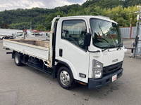 ISUZU Elf Flat Body TPG-NPR85AR 2017 99,000km_3