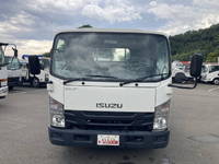 ISUZU Elf Flat Body TPG-NPR85AR 2017 99,000km_7