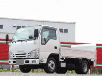 ISUZU Elf Flat Body TRG-NJR85A 2016 43,556km_3