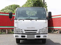 ISUZU Elf Flat Body TRG-NJR85A 2016 43,556km_5