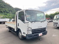 ISUZU Elf Flat Body TPG-NPR85AR 2017 87,457km_3