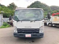 ISUZU Elf Flat Body TPG-NPR85AR 2017 87,457km_7